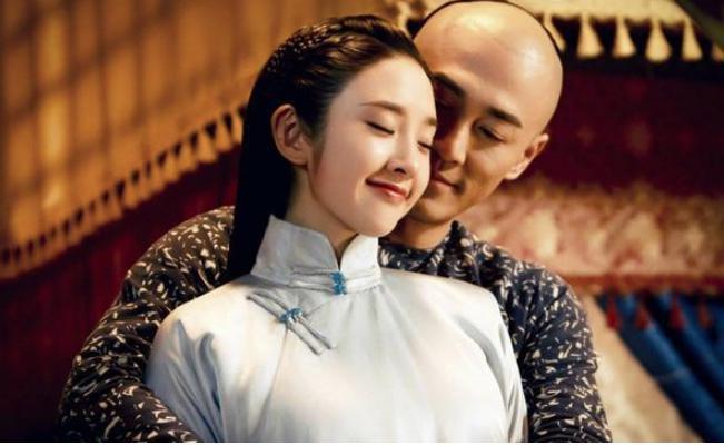 她是钮祜禄氏的第一位妃子，最后结局如何？