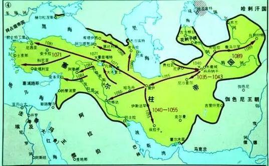 哈里发灭亡的原因是什么?是内部原因还是外来者入侵 哈里发灭亡的原因是什么?是内部原因还是外来者入侵
