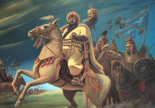 元顺帝少年坎坷,最后历经磨难终登帝位 元顺帝少年坎坷,最后历经磨难终登帝位