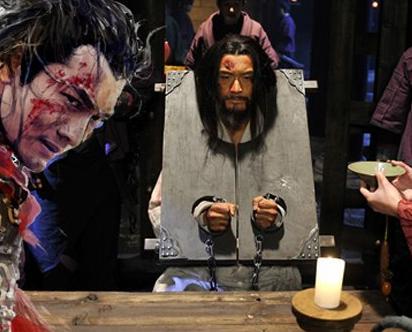 揭秘岳飞真正的死因 二圣问题只是之一,最重要的是干预皇帝家事了 揭秘岳飞真正的死因 二圣问题只是之一,最重要的是干预皇帝家事了