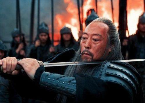 蜀国灭亡后，大批官员遭屠杀，只有牛人家人幸免于难