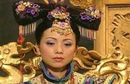 历史上的如妃到底是什么样的 电视剧有没有黑如妃