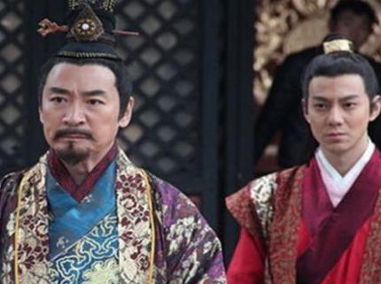 霍光死后为什么家族会遭到灭顶之灾呢 只因为一个女人