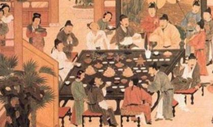 古代有吃生肉的习惯吗 秦汉时期的主要食物是什么 古代有吃生肉的习惯吗 <a href=https://www.lishiji.cn/lishi/5967/ target=_blank class=infotextkey>秦汉</a>时期的主要食物是什么