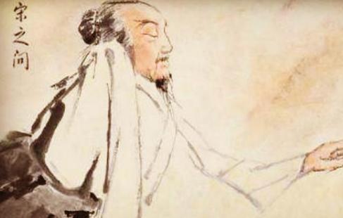 此人本可以靠才华流芳百世，却因一心想接近武则天被沦为笑柄！