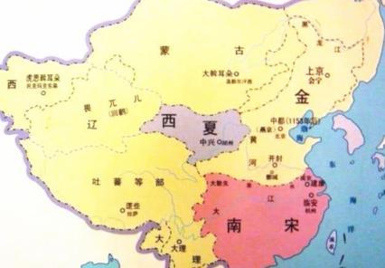 金国最后为什么走向覆灭呢 是什么原因造成的结果 金国最后为什么走向覆灭呢 是什么原因造成的结果