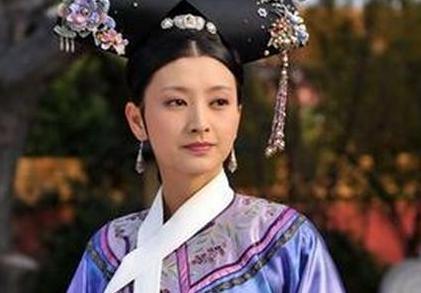 甄嬛传中余莺儿为什么会失宠 难道她的秘密暴露了吗