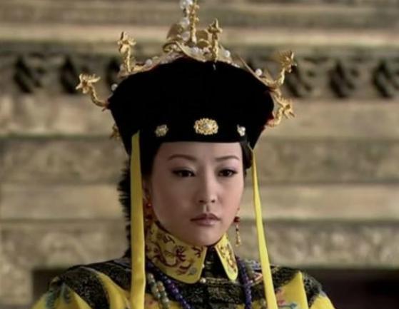 轻松当上皇后的妃子,孟古青为何又被顺治随意废掉? 轻松当上皇后的妃子,孟古青为何又被顺治随意废掉?
