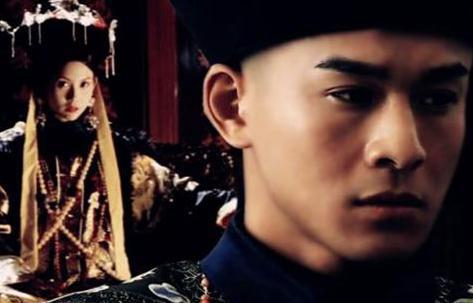 为什么乾隆对福康安特别恩宠？福康安真的是乾隆的私生子吗？