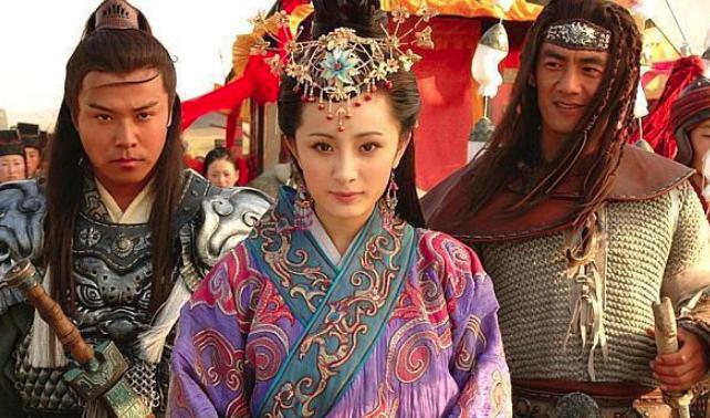 昭君再度嫁给呼韩邪单于儿子,最后结局如何? 昭君再度嫁给呼韩邪单于儿子,最后结局如何?