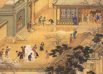 古时候的妻子给丈夫纳妾 为什么丈夫会苦不堪言呢 古时候的妻子给丈夫纳妾 为什么丈夫会苦不堪言呢