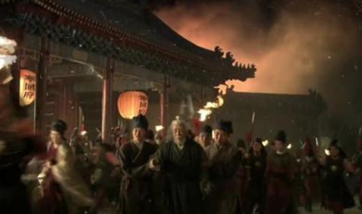 曹雪芹三代皆为康熙宠臣，为什么会被雍正抄家？