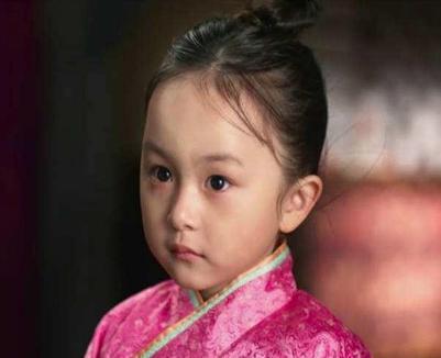 朱元璋68岁生的女儿,三代皇帝把她宠成宝 朱元璋68岁生的女儿,三代皇帝把她宠成宝