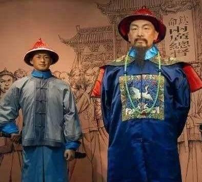 古时候吏部尚书有什么样的权力呢 清朝时期的他们权力大吗 古时候吏部尚书有什么样的权力呢 清朝时期的他们权力大吗