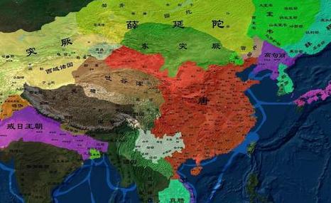 便桥之盟成为了李世民一生最大的耻辱 李世民是如何一雪前耻的 便桥之盟成为了李世民一生最大的耻辱 李世民是如何一雪前耻的