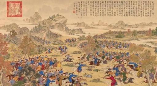 历朝历代困扰中原王朝的难题清朝是如何解决的?是什么难题? 历朝历代困扰中原王朝的难题清朝是如何解决的?是什么难题?