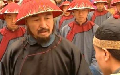 清朝的九门提督是个什么官职？和兵部尚书比如何？