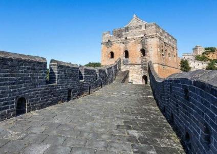 古代长城究竟是什么样的 为何说守住了外敌也防住了百姓呢 古代长城究竟是什么样的 为何说守住了外敌也防住了百姓呢