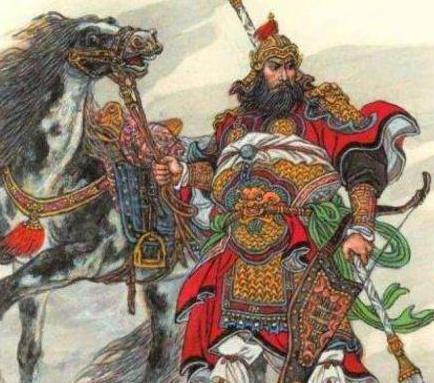 李广一生戎马血染战袍 为何始终没有得到封侯 李广一生戎马血染战袍 为何始终没有得到封侯