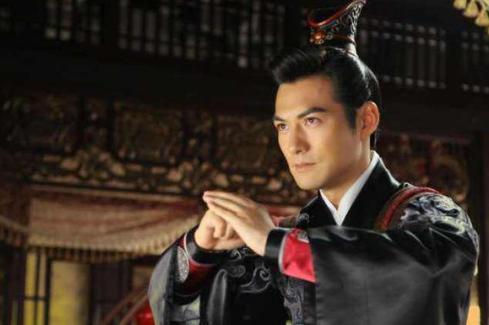 李世民除掉李建成之后又出现一劲敌，李世民险些输给他！