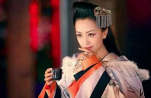 三国时代的美女孙鲁班,先后换了三个丈夫都死了