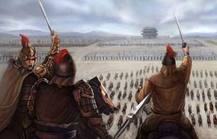 古代打仗动不动就是几十万的 古人怎么知道对方有多少人的 <a href=https://www.lishiji.cn/lishi/7483/ target=_blank class=infotextkey>古代打仗</a>动不动就是几十万的 古人怎么知道对方有多少人的
