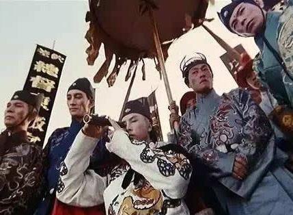 明朝最牛逼的一个机构 锦衣卫在他们面前连大气都不敢出 明朝最牛逼的一个机构 锦衣卫在他们面前连大气都不敢出