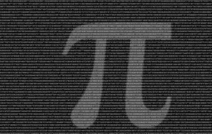 在没有现在机器的情况下 祖冲之是怎么算出圆周率的