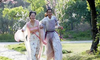 古代公主的地位很低吗 为什么下嫁之后丈夫敢动手打她呢