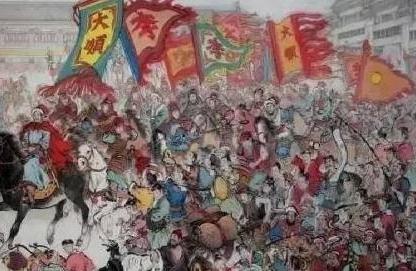 李自成和谈到底提出什么条件 看完才知道崇祯为什么会拒绝 李自成和谈到底提出什么条件 看完才知道崇祯为什么会拒绝