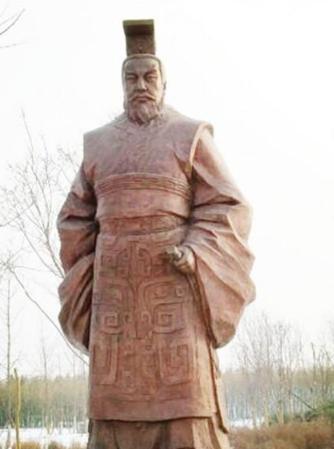 秦国缺什么这两人送什么？秦国想不统一都难！