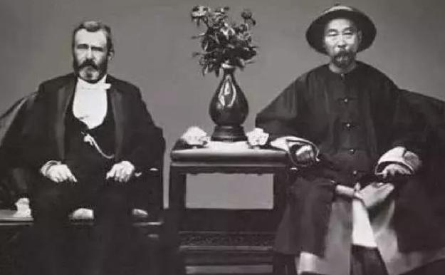此人是清末权臣,比和珅聪明留丰富资产给后代 此人是清末权臣,比和珅聪明留丰富资产给后代