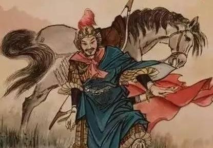 盛唐诗人高适的完美逆袭!是什么让高适坚持了五十年? 盛唐诗人高适的完美逆袭!是什么让高适坚持了五十年?