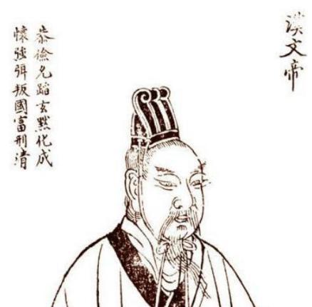 汉文帝为何要诛杀亲舅舅薄昭？汉文帝不是是出了名的“仁君”吗？