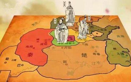 春秋战国时期魏国凭借什么一路变强?强大的魏国又为什么没能一统天下? 春秋战国时期魏国凭借什么一路变强?强大的魏国又为什么没能一统天下?