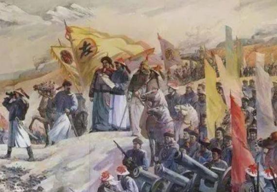 清朝时期“捻军”是什么组织？为何鲜有人知？