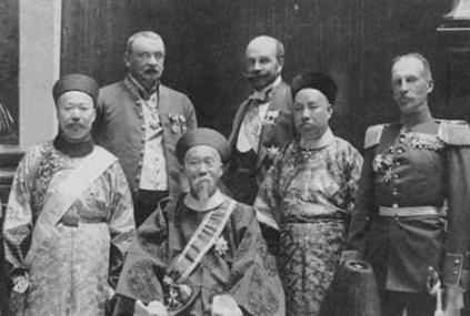 白齐文是怎么死的?李鸿章为什么要杀死白齐文? 白齐文是怎么死的?李鸿章为什么要杀死白齐文?