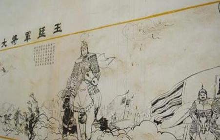 蓝玉是常遇春的妻弟,如果常遇春还在朱元璋还会杀蓝玉吗? 蓝玉是常遇春的妻弟,如果常遇春还在朱元璋还会杀蓝玉吗?