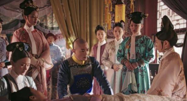 古人为什么那么重视<a href=https://www.lishiji.cn/lishi/10728/ target=_blank class=infotextkey>嫡庶</a>之分？财产都要交给嫡长子继承