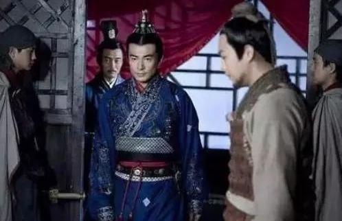 成也政治,败也政治!邓禹为何能排在“云台二十八将”第一位? 成也政治,败也政治!邓禹为何能排在“云台二十八将”第一位?