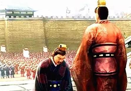 李世民登基第二年改年号为贞观 这究竟是为了什么 李世民登基第二年改年号为贞观 这究竟是为了什么