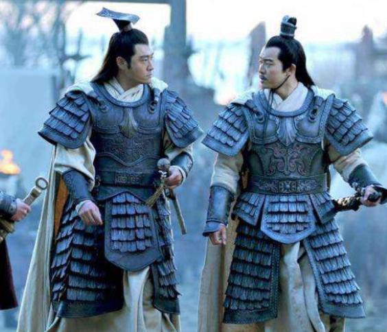 孙策如果没有英年早逝，他能统一三国吗？