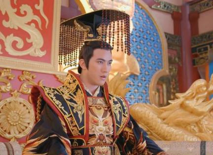 唐太宗选择太子到底有多难 为何要选择一个生性懦弱的李治呢 唐太宗选择太子到底有多难 为何要选择一个生性懦弱的李治呢