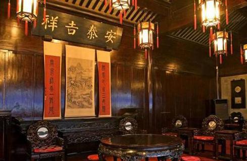 胡雪岩到底多有钱?胡雪岩是怎么一步步发家的? 胡雪岩到底多有钱?胡雪岩是怎么一步步发家的?