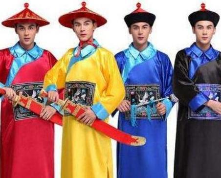 一等侍卫的官职究竟有多大呢 敢和皇帝争论并没有训斥或是责罚