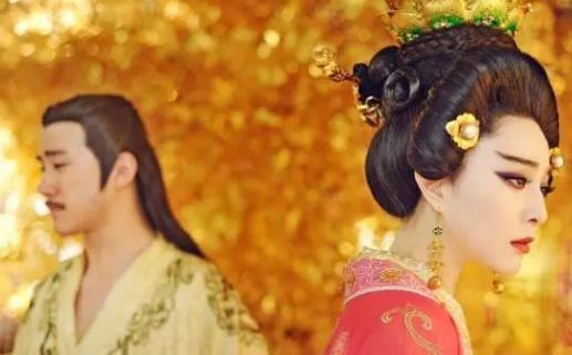 武则天只用了这一招，就让李治离不开她！