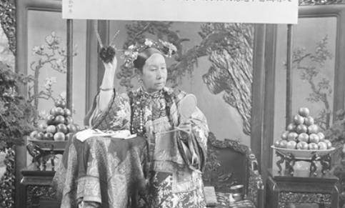 慈禧喜欢喝这位厨师做的汤，十年之后却把厨师杀了