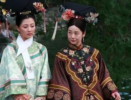 慈禧才能那么强 曾国藩为什么还说慈禧很一般