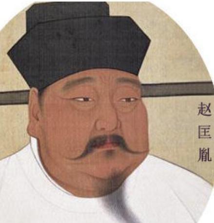 赵匡胤死后，赵光义是怎么对待皇嫂宋皇后的？
