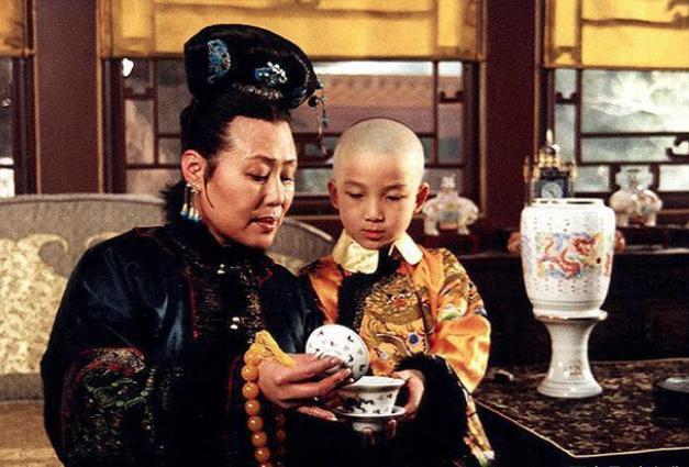 揭秘：康熙和孝庄祖孙感情到底如何？